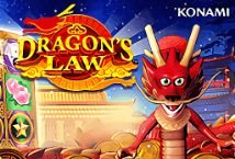 Dragons Law Slot Review